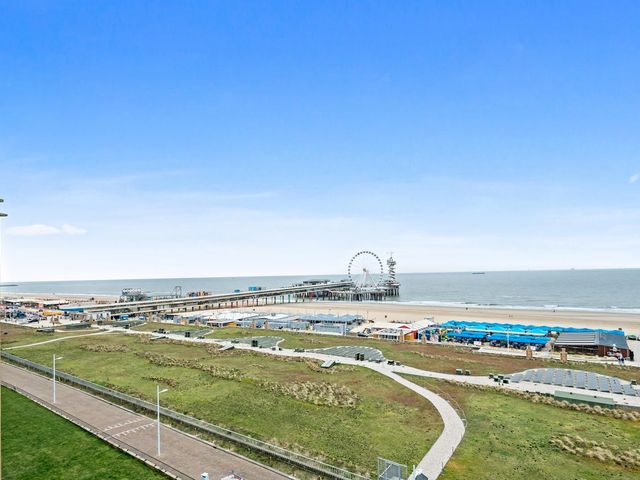 Zeekant 104A, 'S-Gravenhage