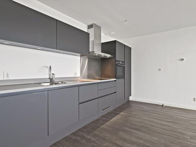 Zeekant 104A, 'S-Gravenhage