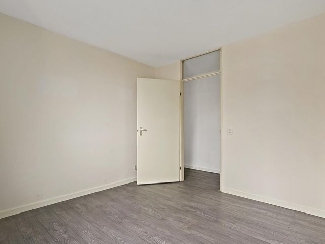Zeekant 104A, 'S-Gravenhage