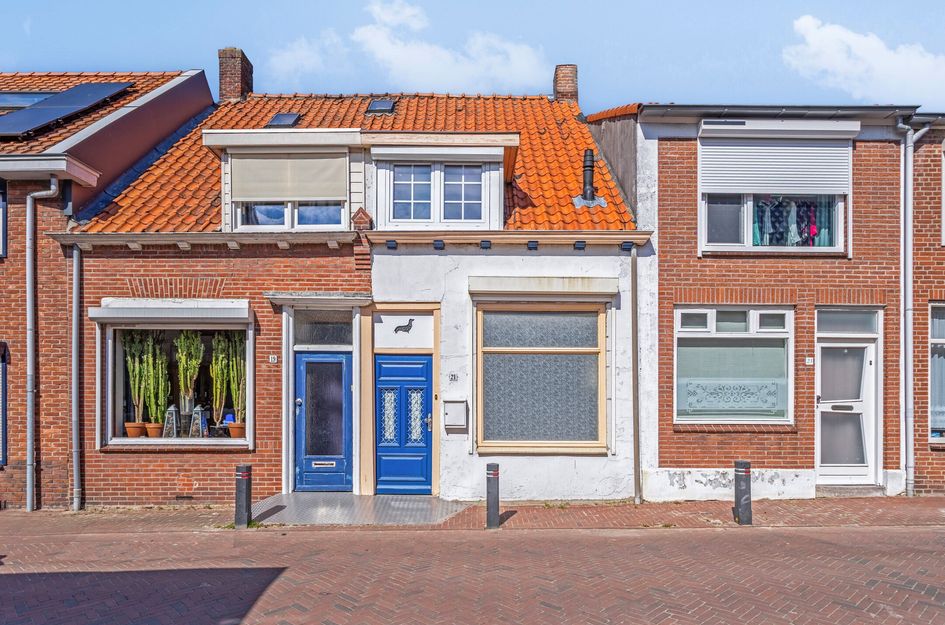 Visserstraat 21