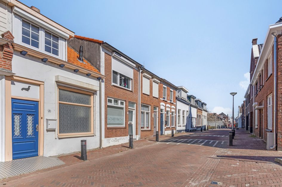 Visserstraat 21