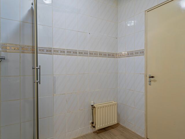 Visserstraat 21, Steenbergen