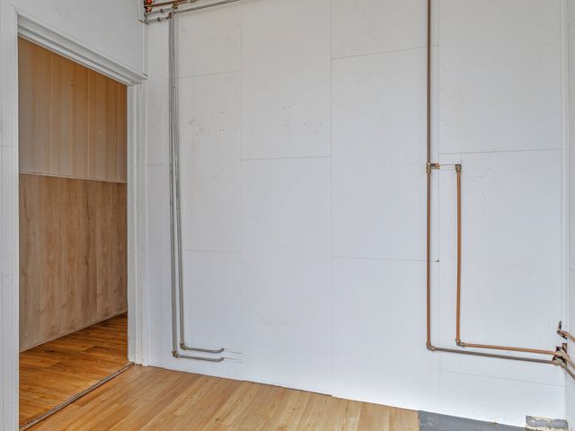 Visserstraat 21, Steenbergen