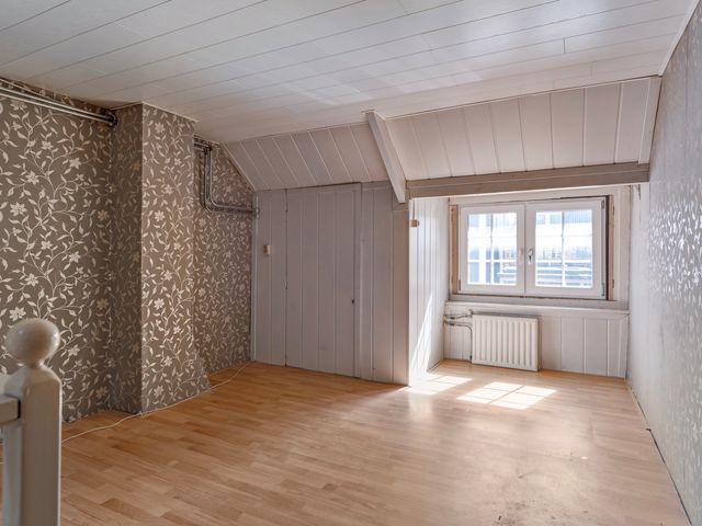 Visserstraat 21, Steenbergen