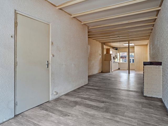 Berenstraat 38, Steenbergen