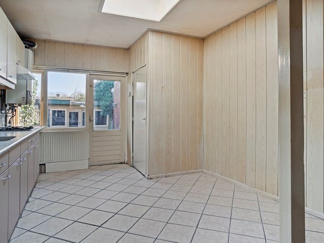 Berenstraat 38, Steenbergen