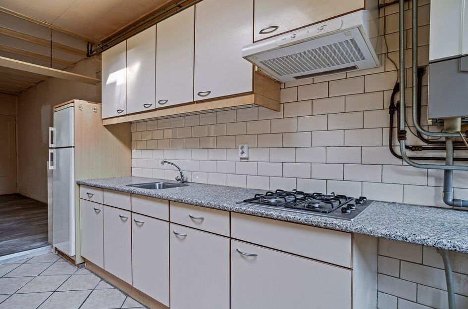 Berenstraat 38