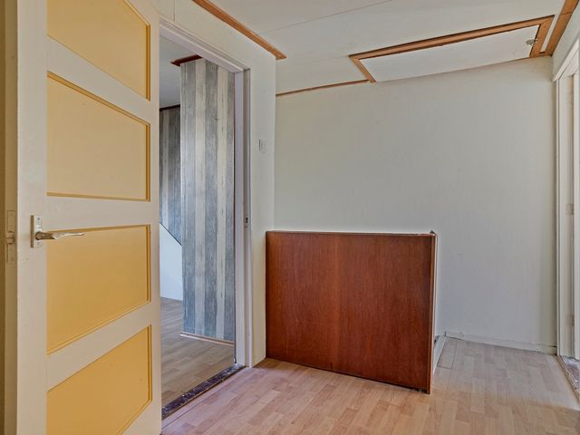 Berenstraat 38, Steenbergen