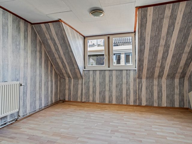 Berenstraat 38, Steenbergen