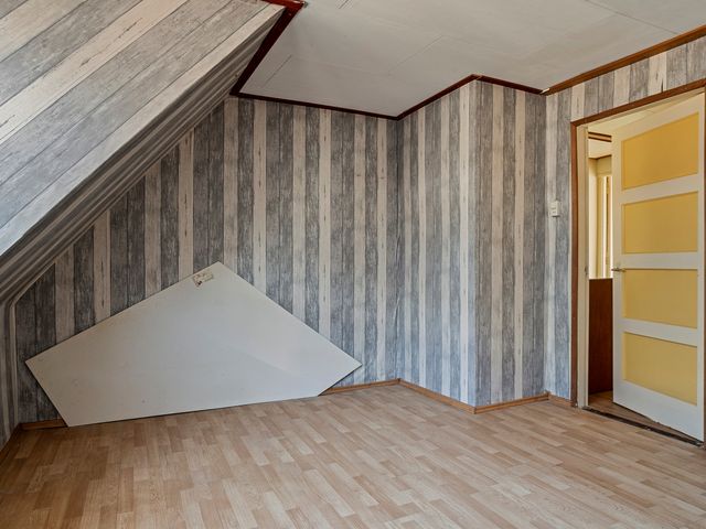 Berenstraat 38, Steenbergen