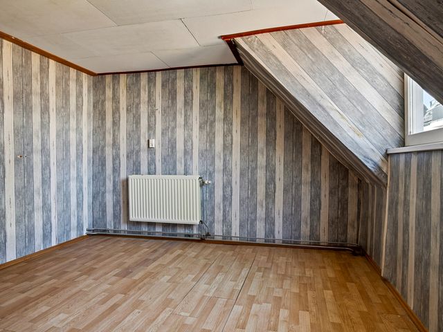 Berenstraat 38, Steenbergen