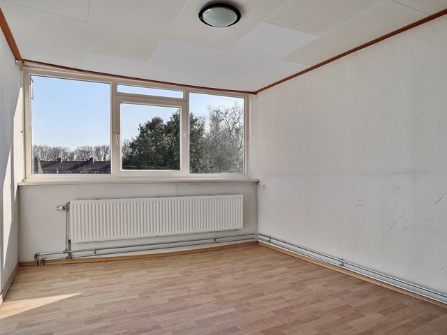 Berenstraat 38, Steenbergen