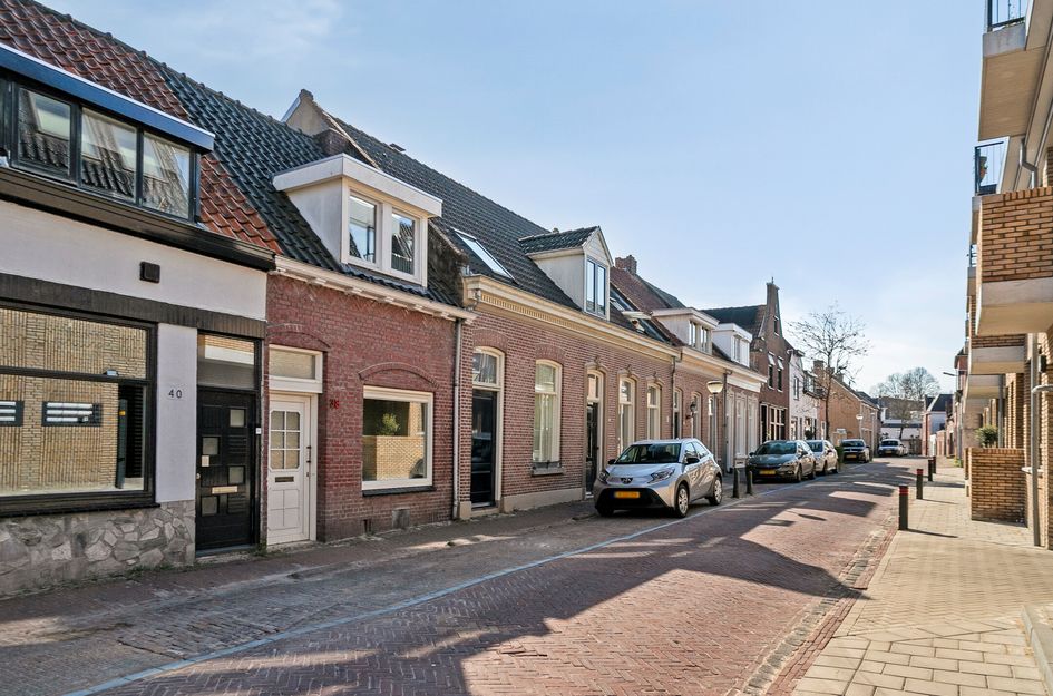 Berenstraat 38