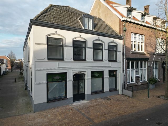 Kerkstraat 6D, Axel