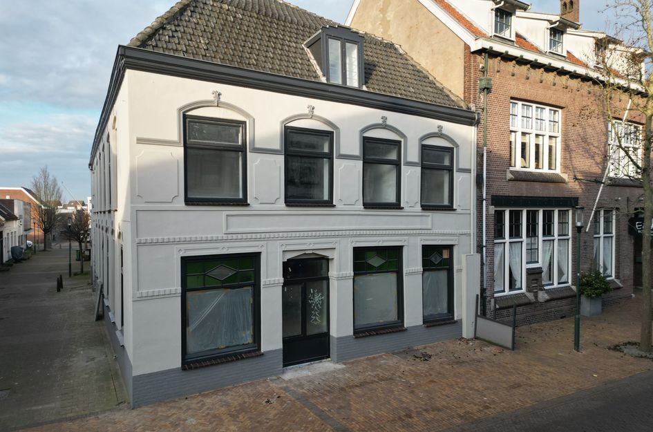 Kerkstraat 6D