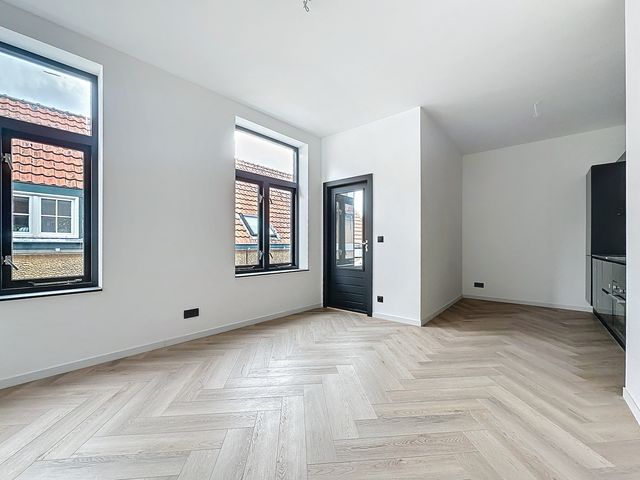 Kerkstraat 6D, Axel