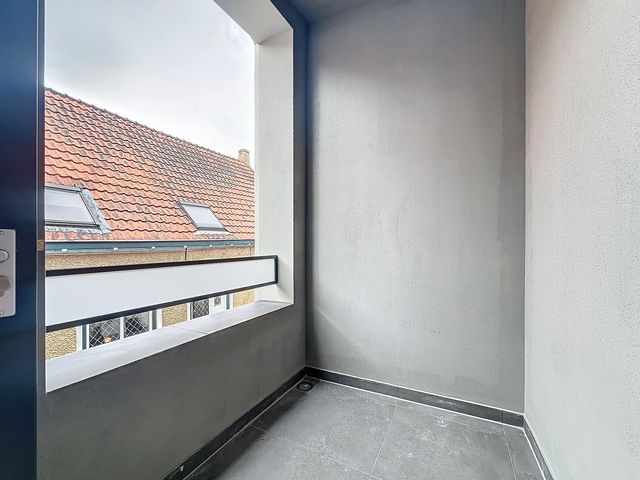 Kerkstraat 6D, Axel
