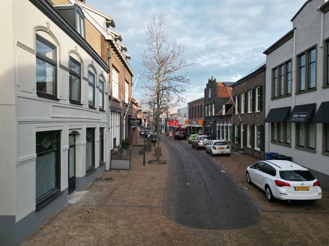 Kerkstraat 6D, Axel