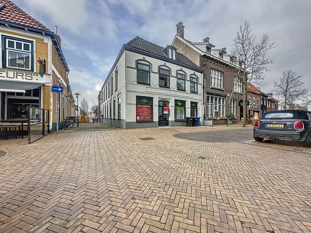 Kerkstraat 6D, Axel