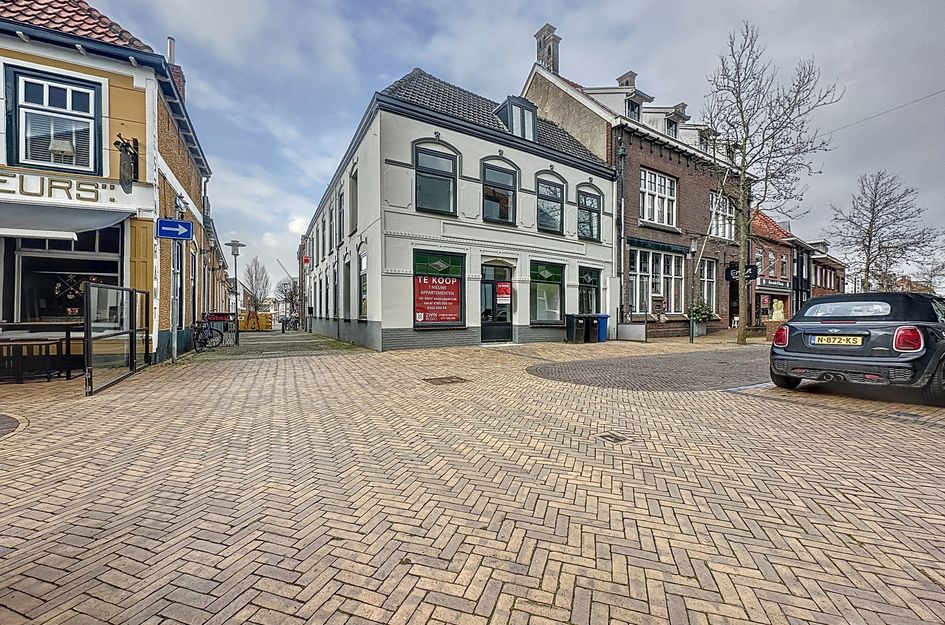 Kerkstraat 6D