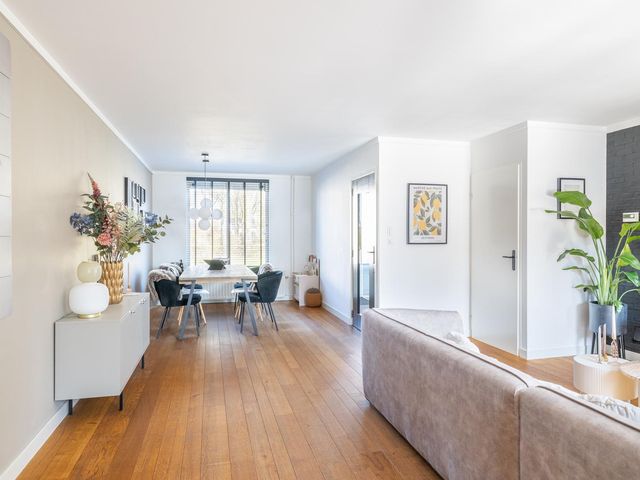 Valveeken 32, Prinsenbeek