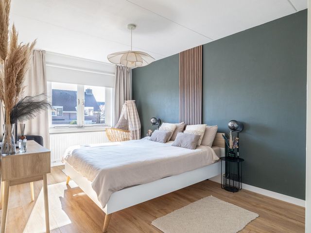 Valveeken 32, Prinsenbeek
