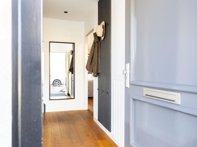 Valveeken 32, Prinsenbeek