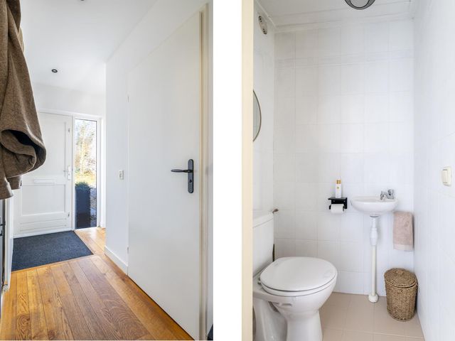 Valveeken 32, Prinsenbeek