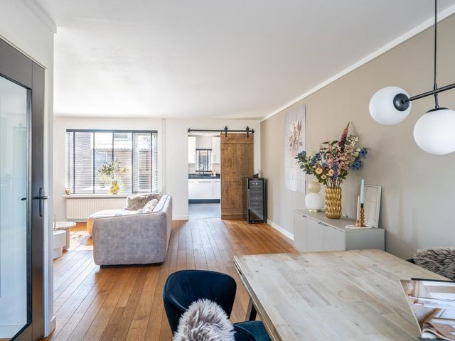 Valveeken 32, Prinsenbeek