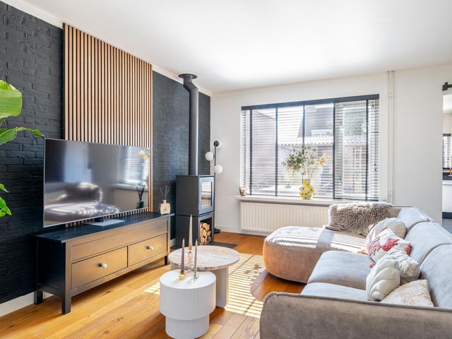 Valveeken 32, Prinsenbeek
