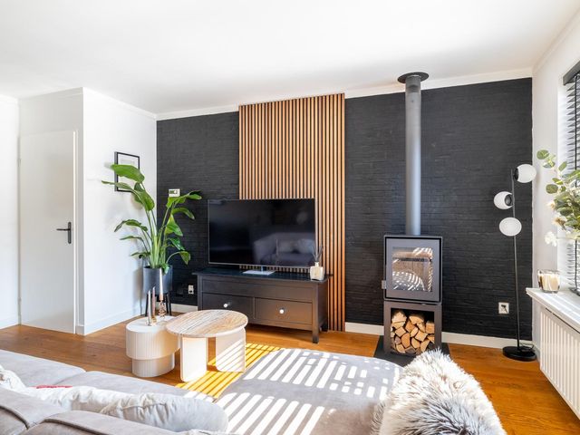 Valveeken 32, Prinsenbeek