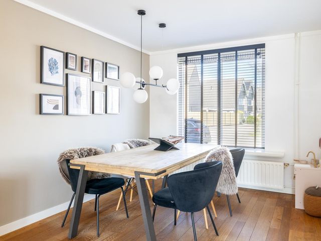 Valveeken 32, Prinsenbeek