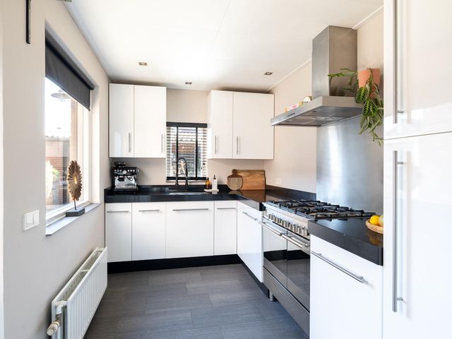 Valveeken 32, Prinsenbeek