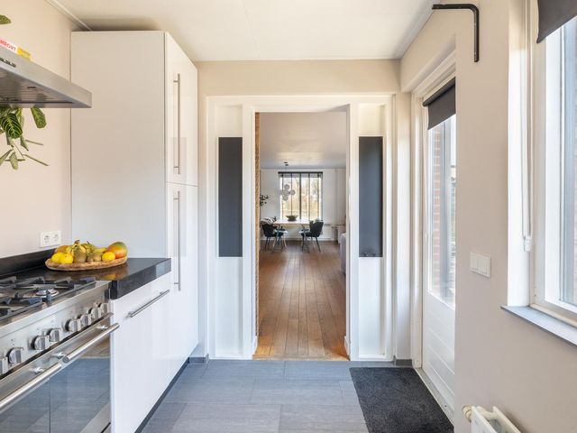 Valveeken 32, Prinsenbeek