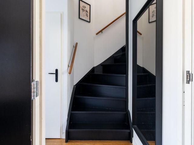 Valveeken 32, Prinsenbeek