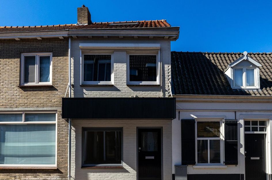 Beeksestraat 11A