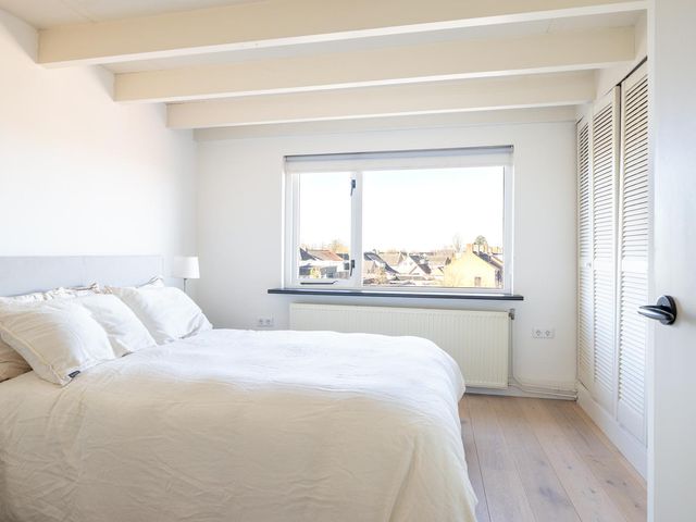 Beeksestraat 11A, Prinsenbeek