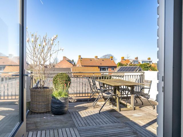 Beeksestraat 11A, Prinsenbeek