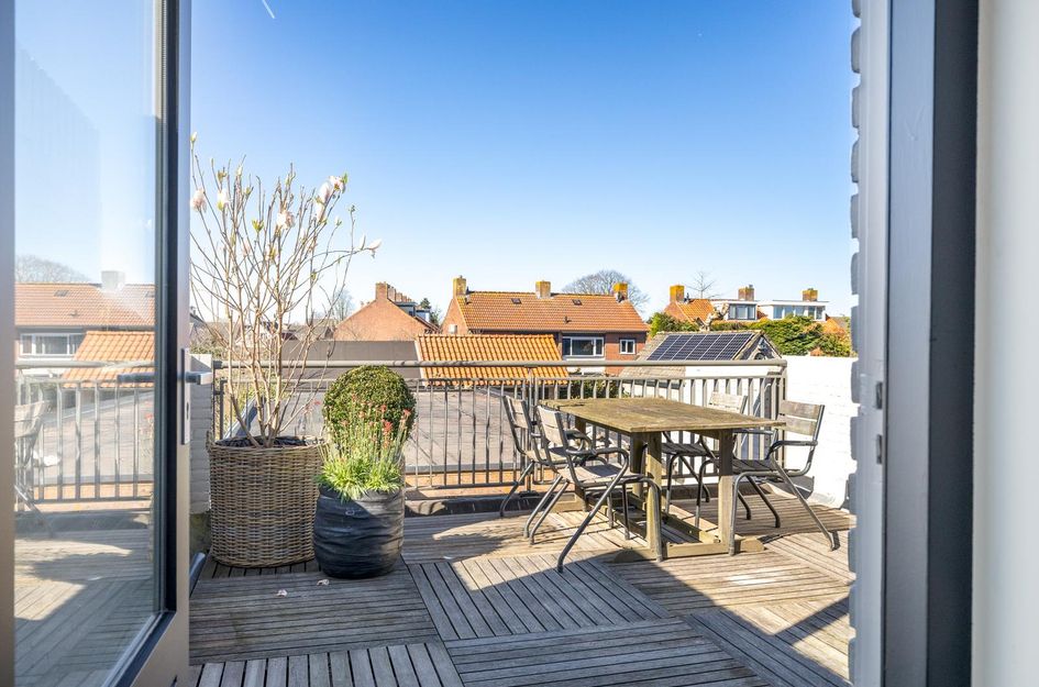 Beeksestraat 11A