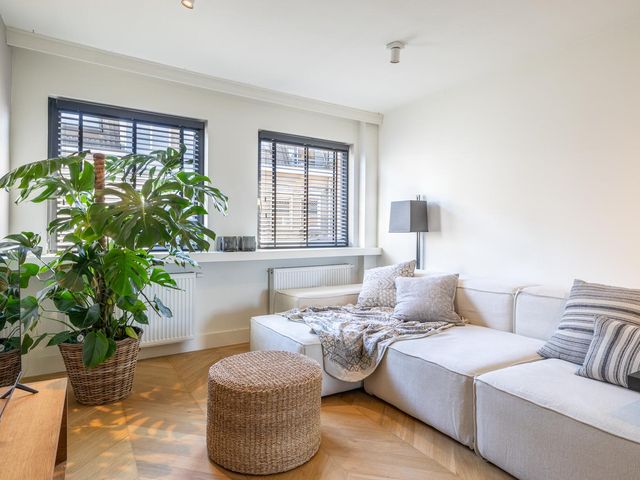 Beeksestraat 11A, Prinsenbeek