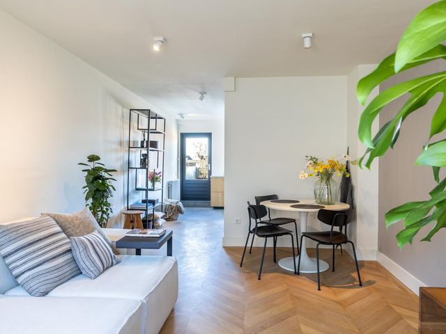Beeksestraat 11A, Prinsenbeek