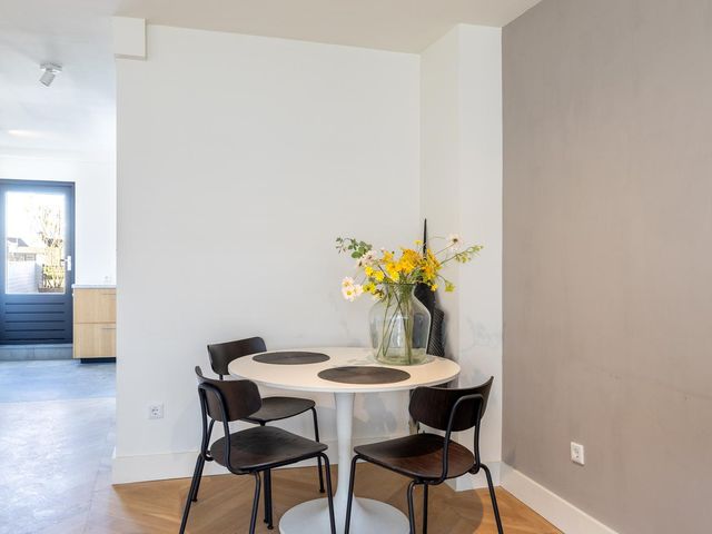 Beeksestraat 11A, Prinsenbeek