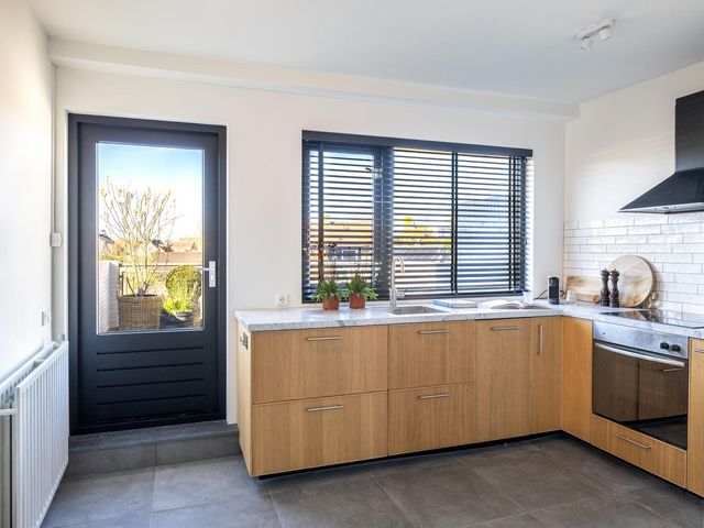 Beeksestraat 11A, Prinsenbeek