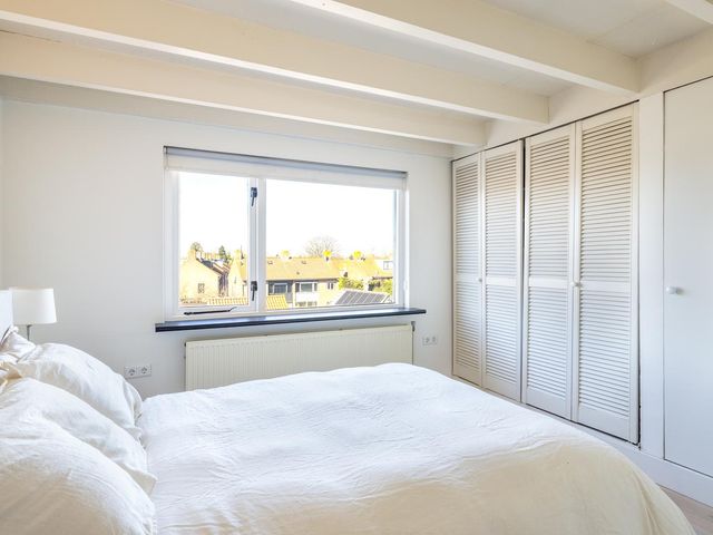 Beeksestraat 11A, Prinsenbeek