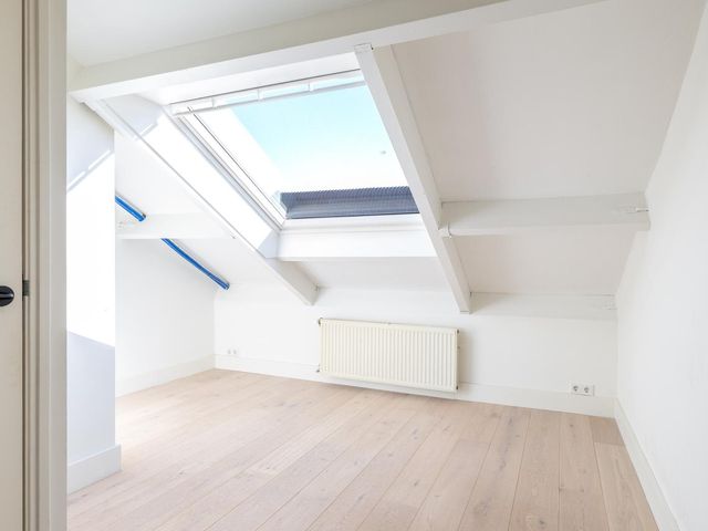 Beeksestraat 11A, Prinsenbeek