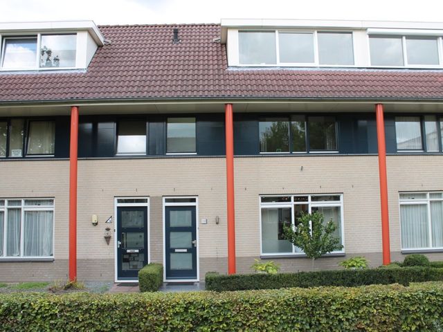 Vonderhof 9, Moergestel