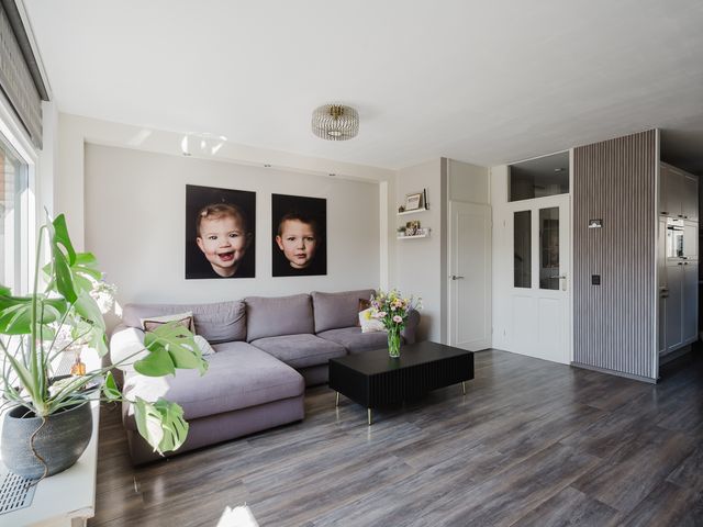 Vuursteenkreek 52, Spijkenisse