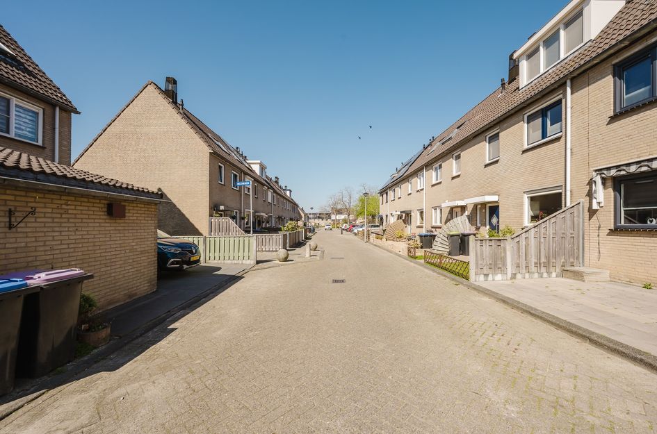Vuursteenkreek 52
