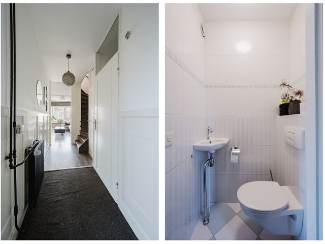Vuursteenkreek 52, Spijkenisse