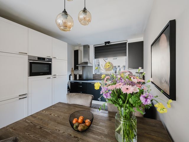 Vuursteenkreek 52, Spijkenisse